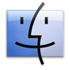 Order vor Dateien anzeigen - Mac OS X Snow Leopard 10.6