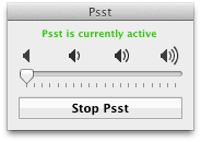 Startsound von Mac OS X 10.7 Lion ausschalten