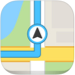 iPhone - Navi App ohne Internet - GPS Navigation 2+