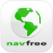 iPhone - Navi App ohne Internet - Navfree