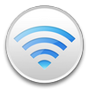 Mac OS - WiFi WLAN Hotspot