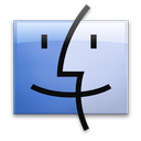 Mac OS - Finder Seitenleiste einblenden