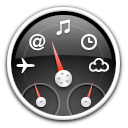 Mac OS Yosemite Dashboard aktivieren